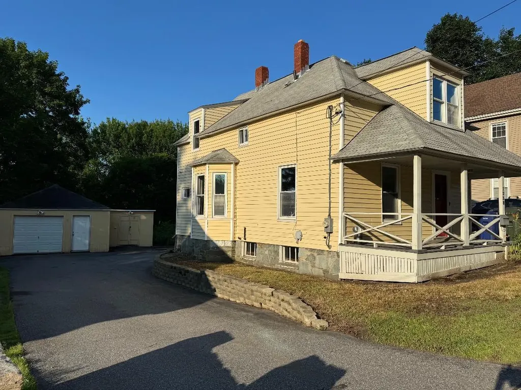 1238 Broadway South Portland ME 04106