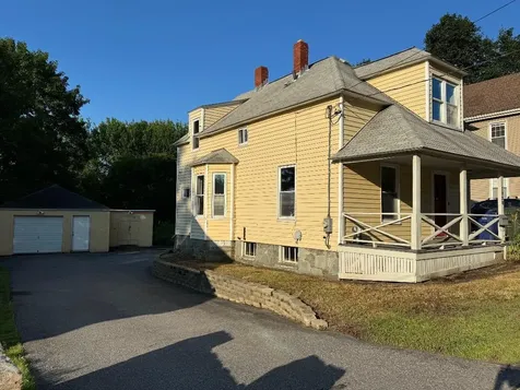 1238 Broadway South Portland ME 04106