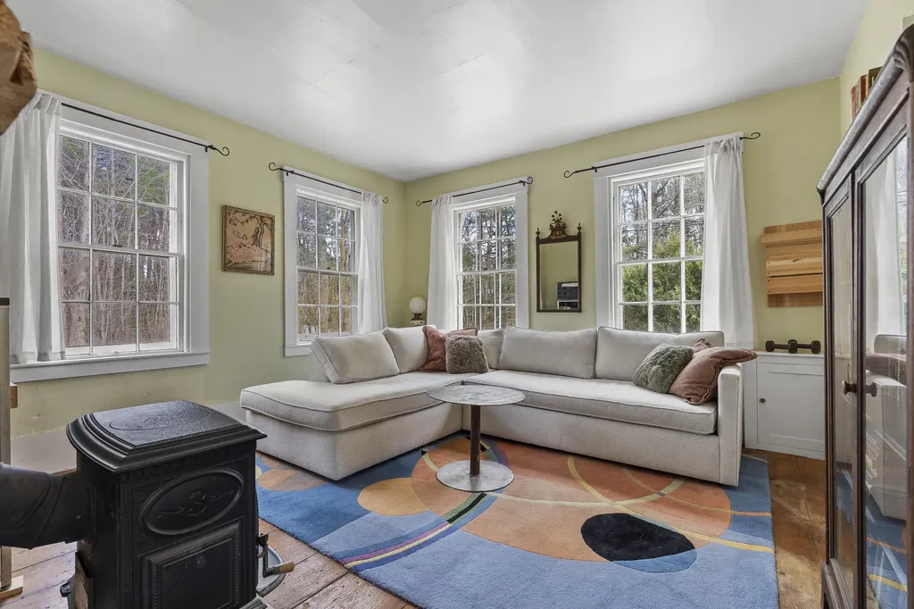 180 Ridge Road Newcastle ME 04553