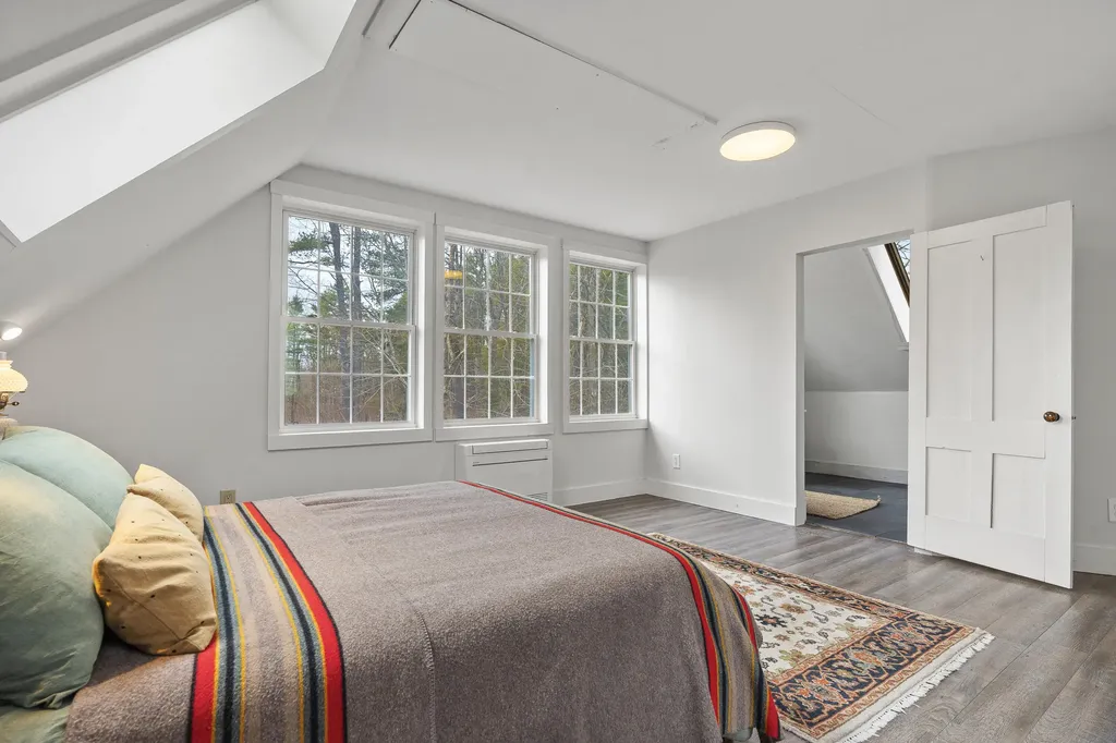 180 Ridge Road Newcastle ME 04553