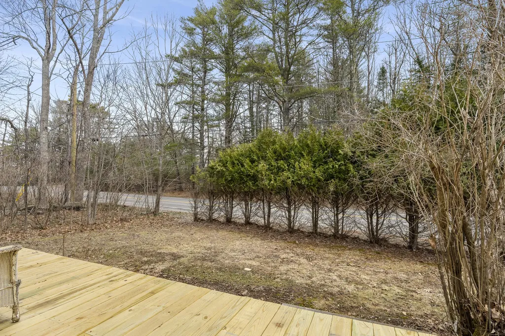 180 Ridge Road Newcastle ME 04553