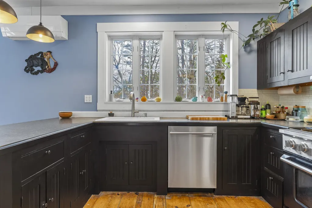 180 Ridge Road Newcastle ME 04553