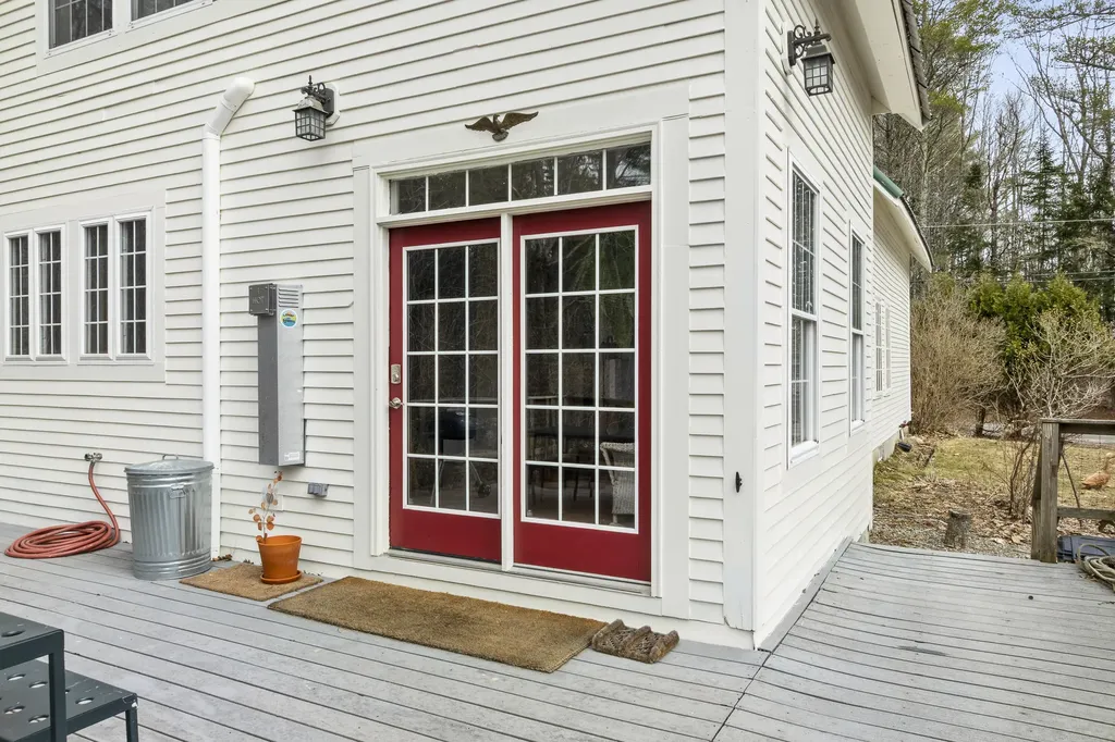 180 Ridge Road Newcastle ME 04553