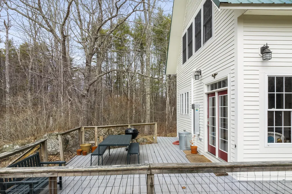 180 Ridge Road Newcastle ME 04553