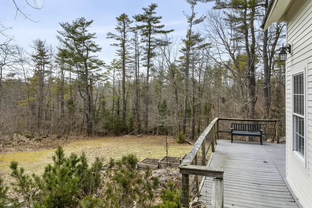 180 Ridge Road Newcastle ME 04553