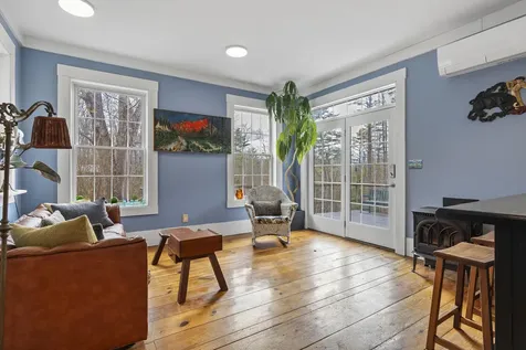 180 Ridge Road Newcastle ME 04553