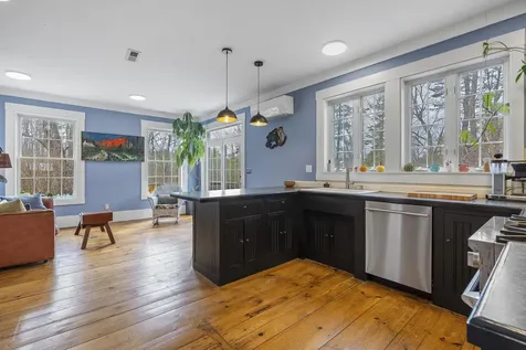 180 Ridge Road Newcastle ME 04553