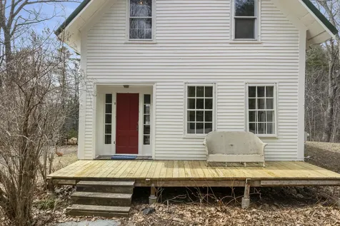 180 Ridge Road Newcastle ME 04553