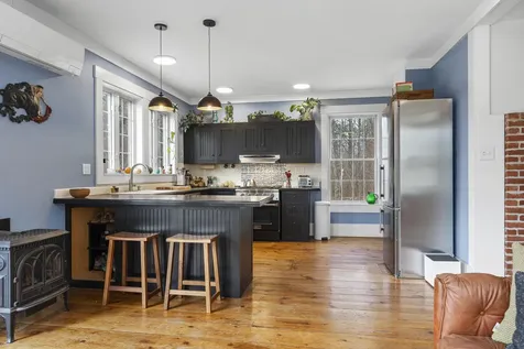 180 Ridge Road Newcastle ME 04553