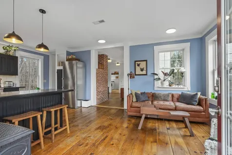 180 Ridge Road Newcastle ME 04553