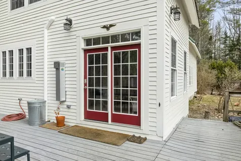 180 Ridge Road Newcastle ME 04553