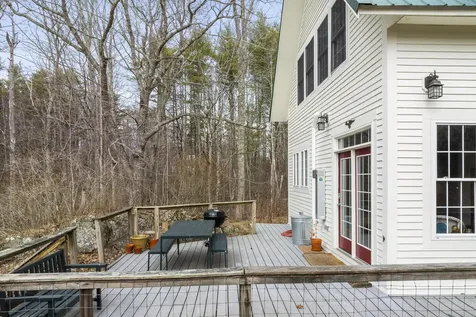 180 Ridge Road Newcastle ME 04553