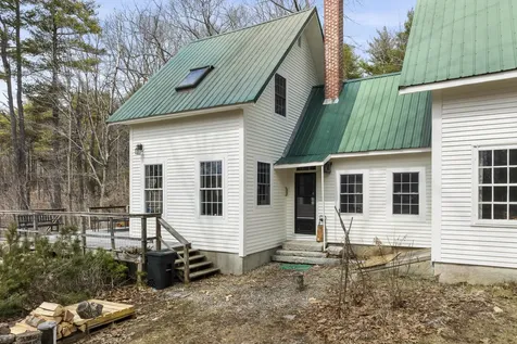 180 Ridge Road Newcastle ME 04553
