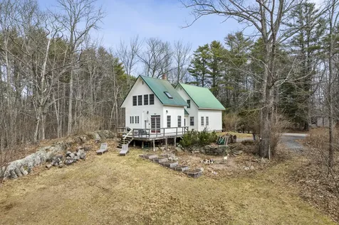180 Ridge Road Newcastle ME 04553