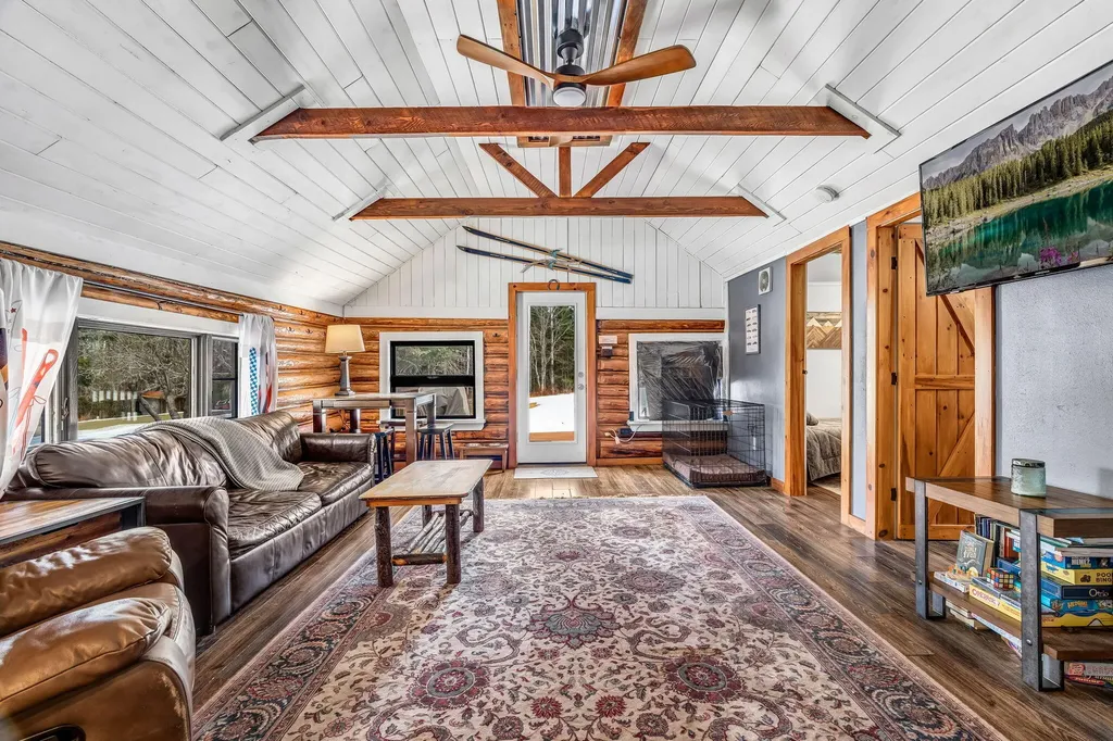 92 Birds Eye Road Rangeley Plt ME 04970
