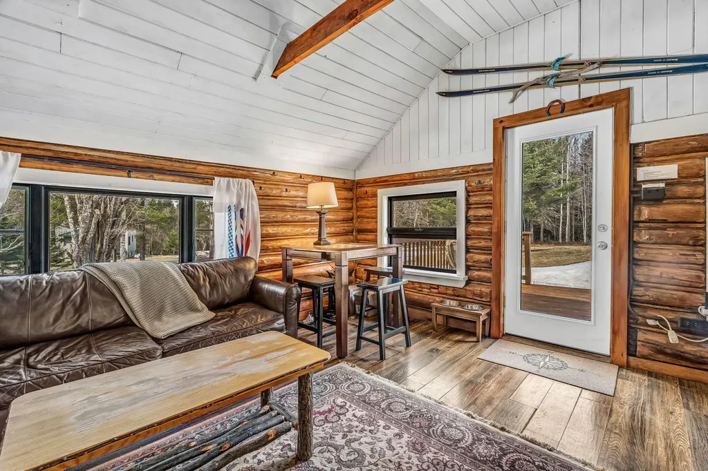92 Birds Eye Road Rangeley Plt ME 04970