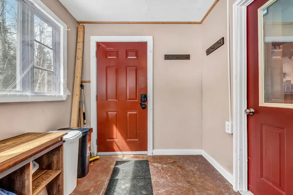 92 Birds Eye Road Rangeley Plt ME 04970