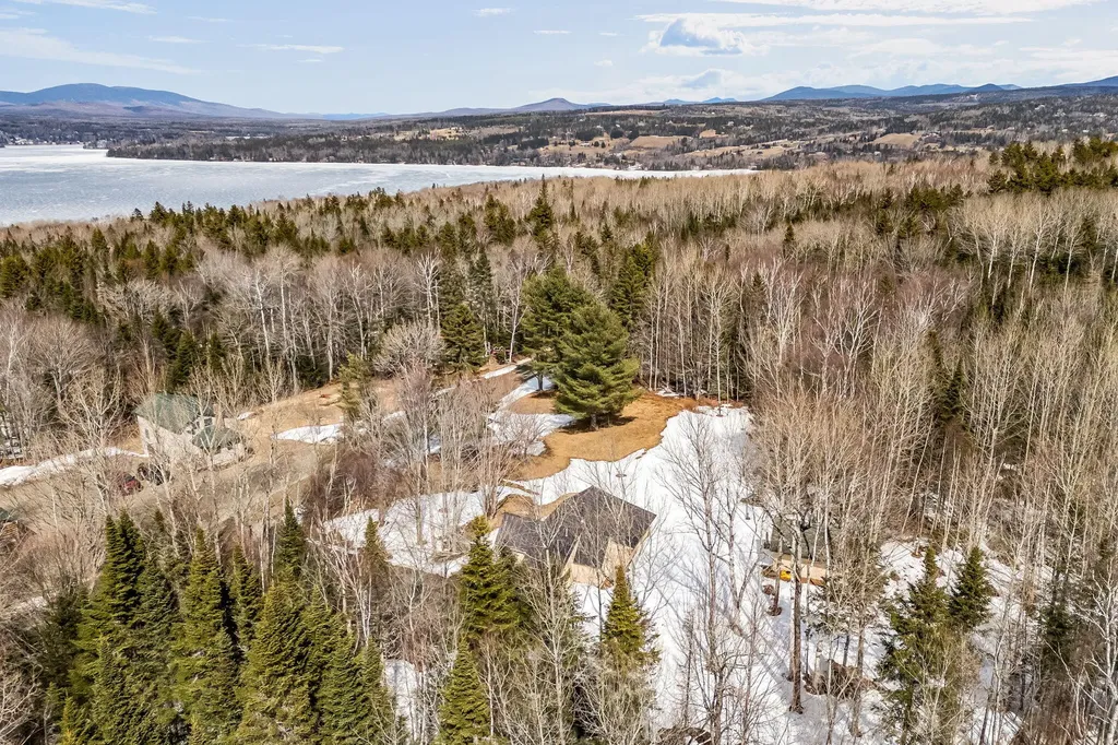 92 Birds Eye Road Rangeley Plt ME 04970