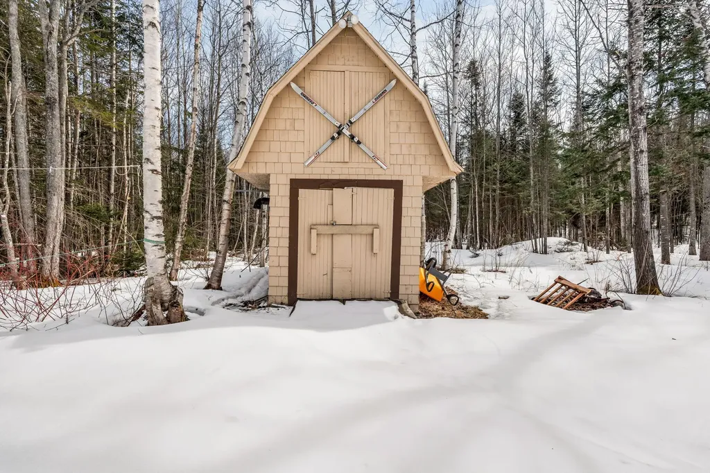 92 Birds Eye Road Rangeley Plt ME 04970