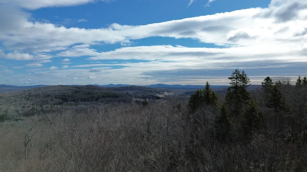MAP8LOT6 Camp Prospect ME 04981