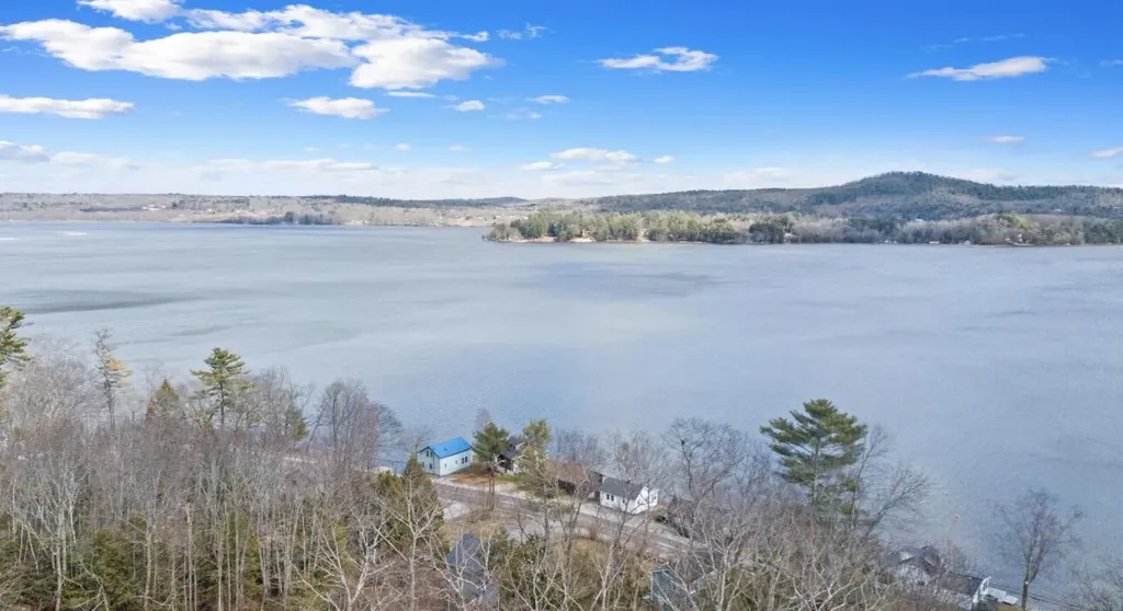 33 Webster Road Greene ME 04236