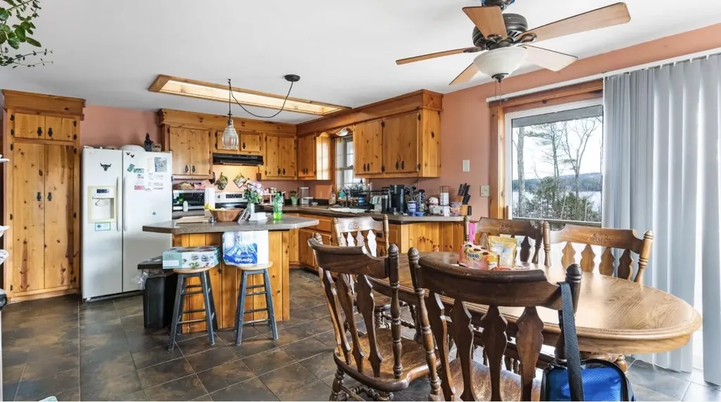 33 Webster Road Greene ME 04236