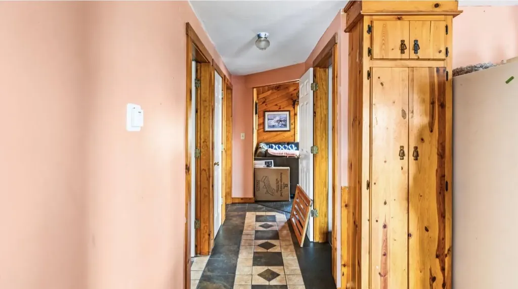 33 Webster Road Greene ME 04236