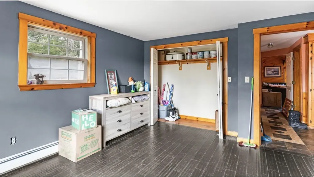 33 Webster Road Greene ME 04236