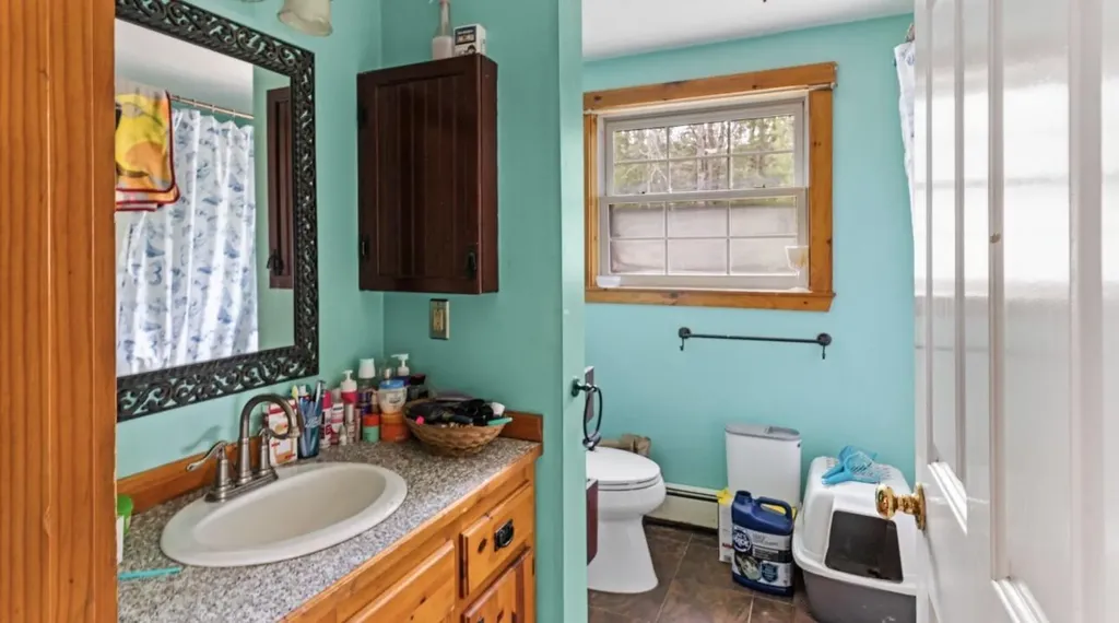 33 Webster Road Greene ME 04236