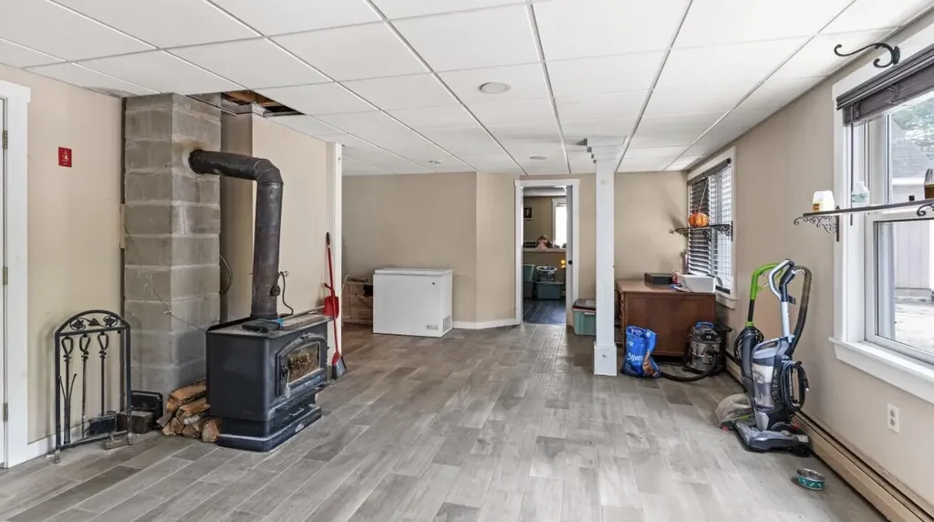 33 Webster Road Greene ME 04236