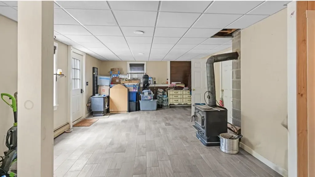 33 Webster Road Greene ME 04236