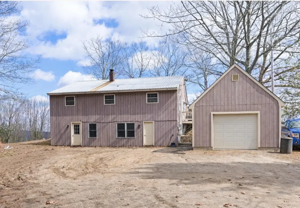 33 Webster Road Greene ME 04236