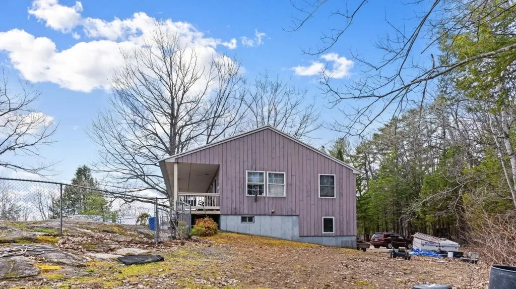 33 Webster Road Greene ME 04236