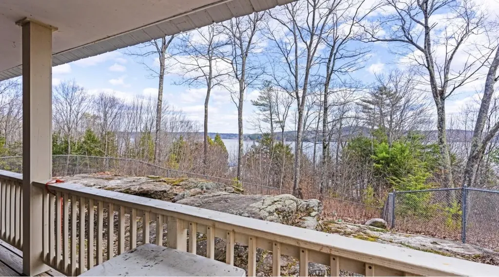 33 Webster Road Greene ME 04236