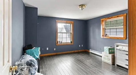 33 Webster Road Greene ME 04236