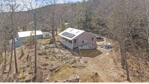 33 Webster Road Greene ME 04236