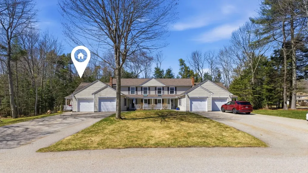 7 Cambridge Court Kennebunk ME 04043