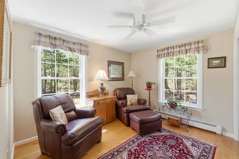 7 Cambridge Court Kennebunk ME 04043