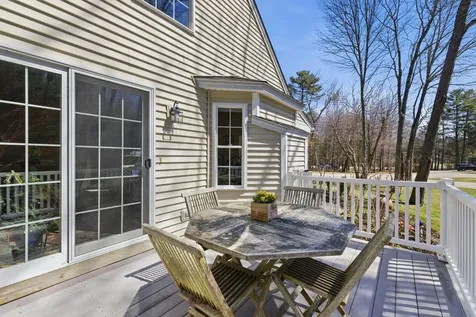 7 Cambridge Court Kennebunk ME 04043