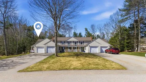 7 Cambridge Court Kennebunk ME 04043