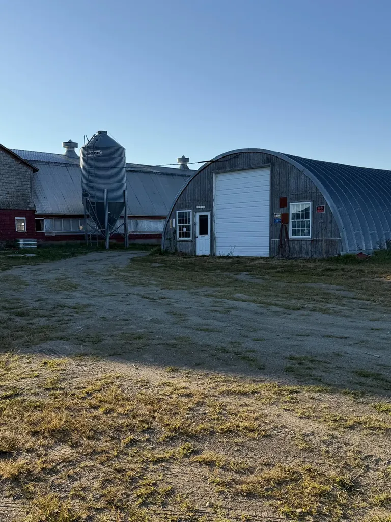 257 Pleasant View Ridge Road China ME 04358