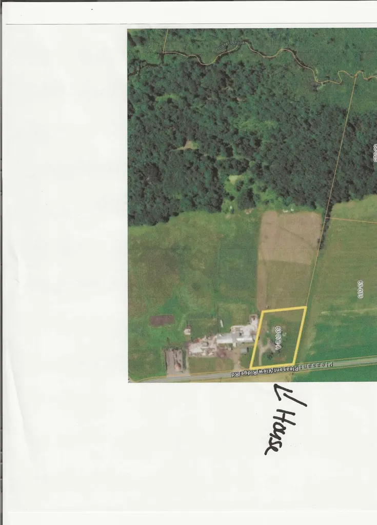 257 Pleasant View Ridge Road China ME 04358