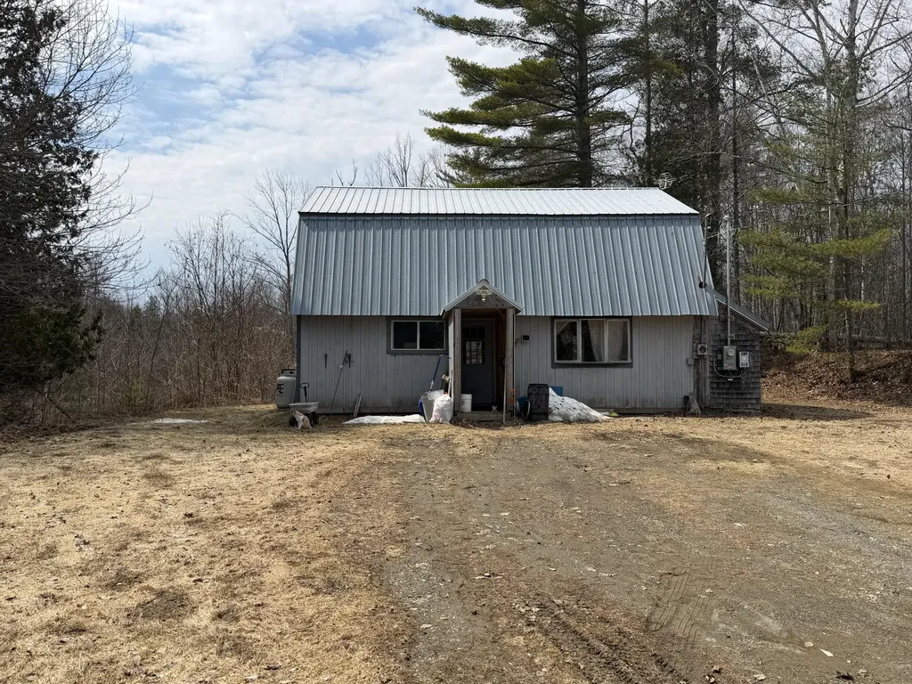408 Bowden Road Corinna ME 04928
