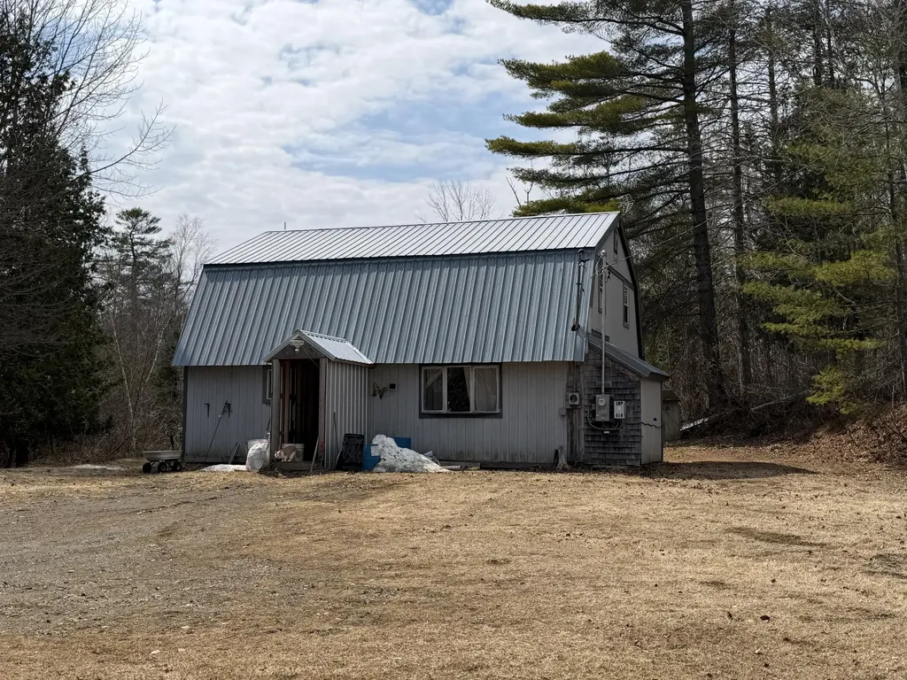 408 Bowden Road Corinna ME 04928