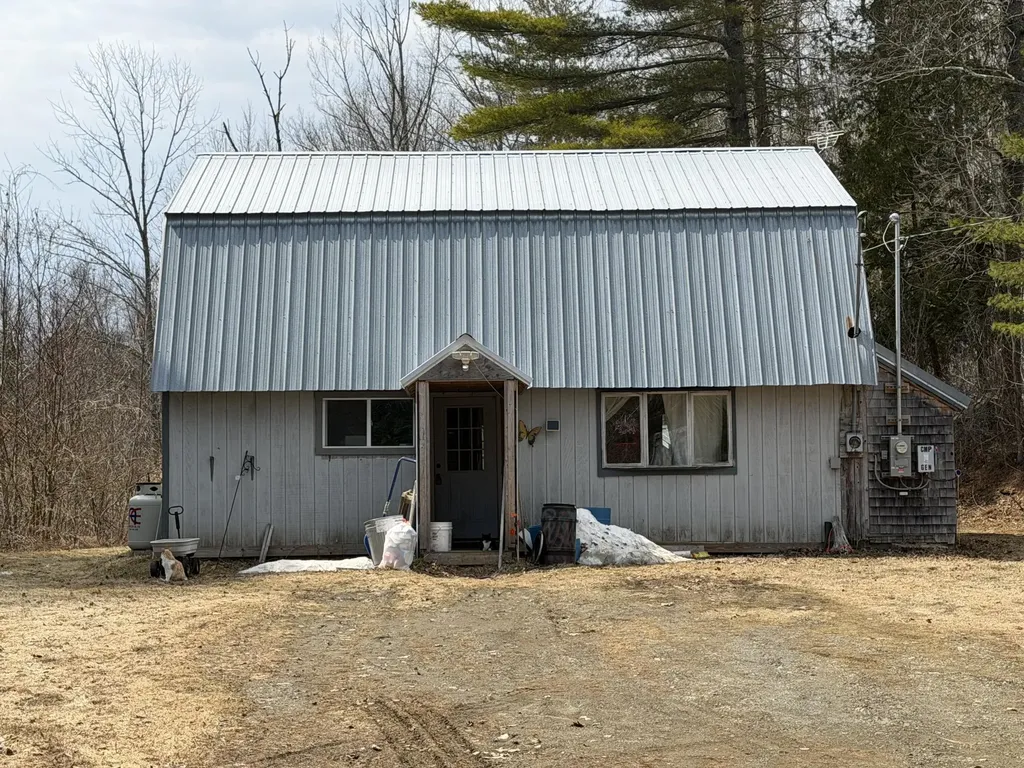408 Bowden Road Corinna ME 04928