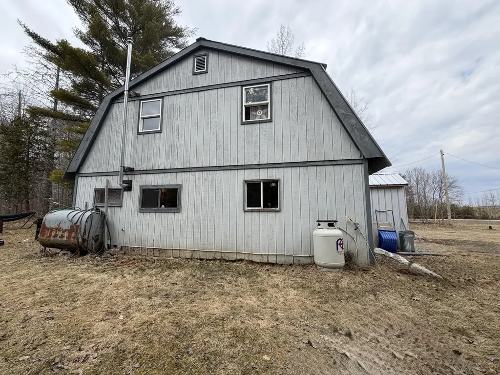 408 Bowden Road Corinna ME 04928
