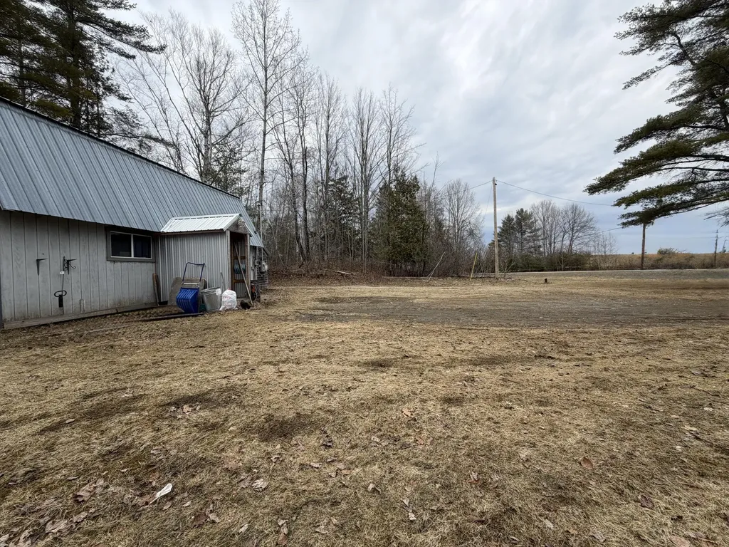 408 Bowden Road Corinna ME 04928