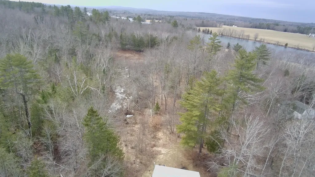 408 Bowden Road Corinna ME 04928
