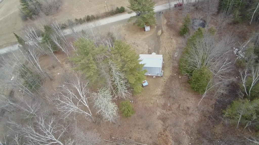 408 Bowden Road Corinna ME 04928