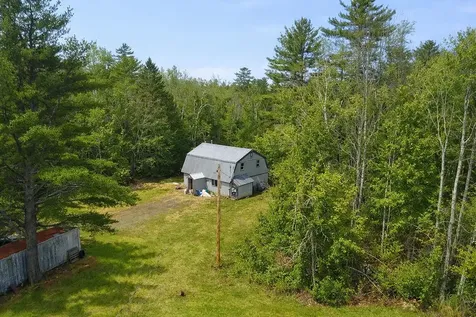 408 Bowden Road Corinna ME 04928
